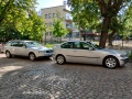 Bmw comoact 1.8 lpg , снимка 9