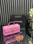 CHANEL ⚜️Дамски Чанти , снимка 12
