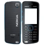 Панел Nokia 5220 Nokia 6681 Nokia 6500c Nokia 3100 Nokia 5030 Nokia 6060 Nokia 6101 Nokia 3315, снимка 1