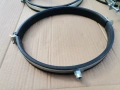 Метална скоба за тръби HILTI MV-PI DN250, снимка 5
