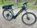 Електрически планински велосипед 27.5" Скиано,EMTB,алуминиево ел.колело, снимка 5