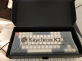 Механична гейминг клавиатура Keychron K2, снимка 11