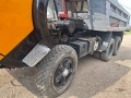Продавам KAMAZ в перфектно състояние!Напълно обслужен нови гуми има и заден капак!, снимка 8