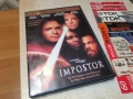 IMPOSTOR DVD 0807261902L1, снимка 1