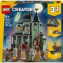 Лего Creator 31167 Къща на духовете, снимка 1