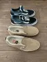 Дамски кецове Vans, снимка 1