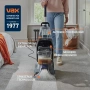 Професионална Машина за Пране на Килими и Тапицерии Прахосмукачка Vax SpinScrub Power Plus!, снимка 11
