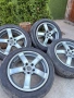 ОРИГИНАЛНИ ДЖАНТИ MERCEDES-BENZ 17” – КОМПЛЕКТ, снимка 2