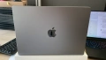MacBook Pro 14" M3/8 Core CPU/10 Core GPU/16GB RAM/1TB SSD, снимка 2