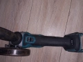 Ъглошлайф Makita dga 504, снимка 4