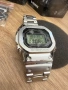 Casio G-Shock GMW-B5000D-1ER "Full Metal Square" – Оригинален, Пълен Комплект, снимка 8