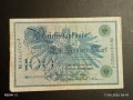 Две райхбанкноти 100 марки 1908г. / 5 000 марки1922г. Германия редки за КОЛЕКЦИЯ 49873, снимка 11