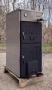 Чугунен котел на твърдо гориво Симе/Sime Solida 5, 26 kW , снимка 1