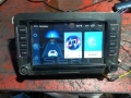 Мултимедия android VW, снимка 1