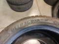 2бр.зимни гуми 245/45/18 Goodyear, снимка 4