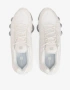Оригинал! NIKE Shox TL Shoes White дамски маратонки, снимка 4
