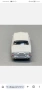 Количка ретро LATA Volvo P121, снимка 2