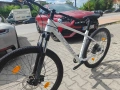 PA Велосипед 27.5" Apolon Pro LADY бял, снимка 5