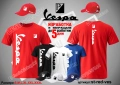 VESPA тениска и шапка, снимка 7