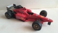 Ferrari F310 1996 Shell Schumacher - 1:20 - Maisto, снимка 7