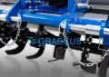 GRAECUS Фреза навесна Гръцка EF135-M, снимка 10