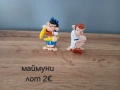 Kinder  киндер стари играчки , снимка 8