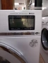 Пералня Сименс Siemens IQ 800 EXTRA KLASSE 10 кг А+++ Made in Germany 2 години Гаранция!, снимка 3