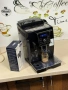 Кафемашина кафе автомат delonghi magnifica cappuccino с гаранция, снимка 10