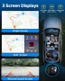 Продавам 6.86" дисплей с Andoid Auto и Car Play, снимка 4