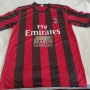 Футболни тениски Ювентус,Рома,Милан,Juventus,Roma, AC Milan,тениска, снимка 13