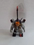 KILLOW LEGO NINJAGO Sons of GARMADON голяма фигура 100% complete, снимка 1