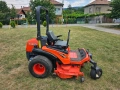 ДИЗЕЛОВА ТРИЦИЛИНДРОВА KUBOTA ZD 326..16.к.с. ПЕРФЕКТНА. Нулев Градус на Завиване , снимка 18
