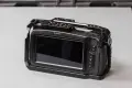Камера Blackmagic Pocket 4K - с клетка (през Динафос), снимка 4
