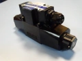 Хидравличен разпределител JUN CHENG DWH-GO2-C2-A240-10 directional valve 220V, снимка 4