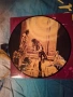 Iron Maiden- picture lp vinyl , снимка 2