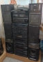 Аудио системи SONY - PANASONIC - AIWA- PHILIPS -JVC - SHARP - TECHNICS , снимка 6