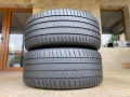 2бр. Летни гуми 255/40/20 Michelin Pilot Sport EV 101W XL DOT2622, снимка 1