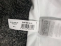  Нов дамски оригинален бял кроп топ Gymshark Halter Neck Cami with Shelf , снимка 13