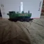 Matchbox pannier tank logo 1978 made in England, снимка 2