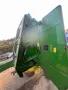 Балирачка John Deere 550, снимка 3