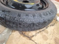 Резервна гума тип патерица, снимка 4