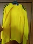 Мъжка Ветровка с Качулка Adidas Tiro 23 League Размер XL 100% Оригинално Внос от Англия, снимка 2