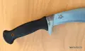 Maчете Соld Stееl GURКНА КUКRI Рlus, снимка 12