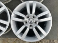 оригинални джанти 16" 5х112 VW Tiguan , снимка 8