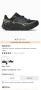 Маратонки SALOMON THUNDER CROSS GORE-TEX. Размер 43.5, снимка 4
