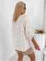 Дамска елегантна риза TONKEE, 2цвята , снимка 5