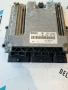 0281019147, 237102213R ECU компютър от Dacia Dokker 1.5 DCI, 75 к.с., 2018 г., Euro 5B , снимка 4