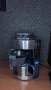 Кафемашина Russell Hobbs 25610-56 Grind & Brew, чучур 1,25 литра, сребриста, снимка 2