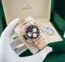 Rolex Daytona Cosmograph Daytona Oyster 40 mm Everose-Gold , снимка 2