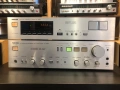 NIKKO NA-990,NT-990 Сет усилвател и тунер, снимка 1